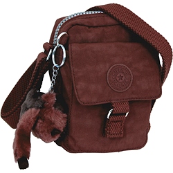 Kipling Teddy Shoulder Bag
