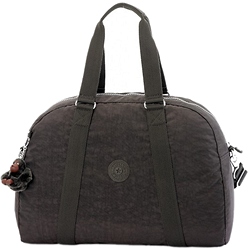 Kipling Tiani L Medium duffle bag Expresso Brown K13364740