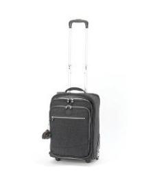 Kipling Tucson Expandable Trolley / Cabin Case - Minked