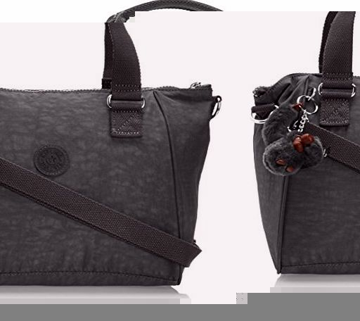 Womens Amiel Handbag K1537180E Dusty Grey