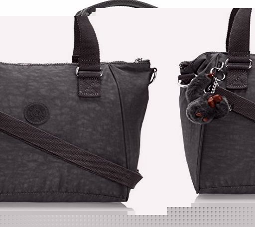 Womens Amiel Handbag K1537180E Dusty Grey