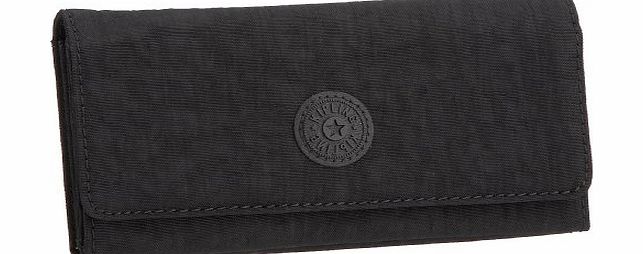 Kipling Womens Brownie Wallet K13865900 Black