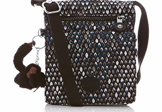 Womens Eldorado Shoulder Bag K13732A58 Animal Skin PR