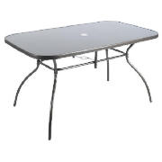 Kirby 8 Piece Metal Set - Table