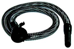 Tradition HOSE ASSEMBLY BLACK for