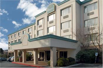 La Quinta Inn & Suites Seattle - Bellevue -