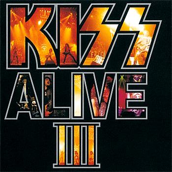 Kiss Alive III