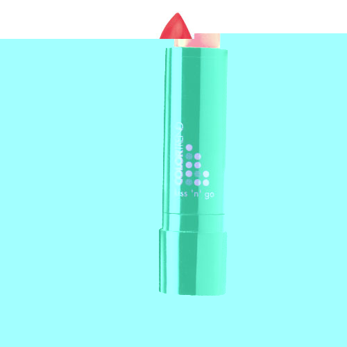 Kiss n Go lipstick - bikini