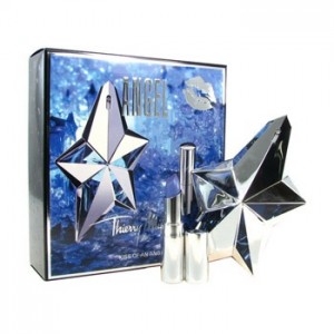 Kiss of an Angel: Eau de Parfum Refillable Spray