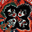 Kiss RNR Over Patch