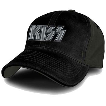 Kiss Weld Headwear