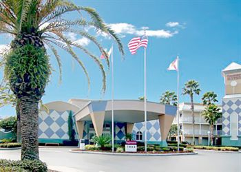 KISSIMMEE Comfort Suites Maingate Resort