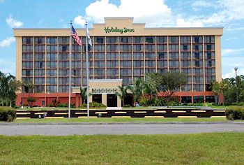 KISSIMMEE Holiday Inn Maingate East
