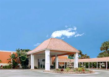 KISSIMMEE Quality Inn Heritage Park