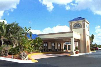 KISSIMMEE Ramada Heritage Park