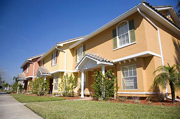 Saratoga Resort Orlando - Villas at Maingate