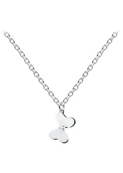Silver Butterfly Pendant 99057HP005