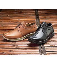 Kit Kit Mens Slip-On Shoes