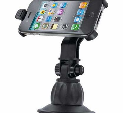 Kit Mobile In Car Mobile Phone Holder for iPhone 4/5