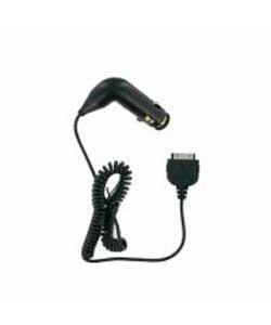 Kit Mobile iPhone In Car Charger