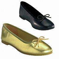 Kit Womens Ballerina