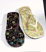 Kit Womens Chinese Toe Post