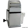 Kitchen Craft Barcraft Rotary Action Ice Crusher