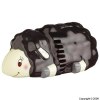 Kitchen Craft Black Sheep Novelty Crumb Pet