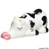 Kitchen Craft Cow Novelty Crumb Pet Tabletop