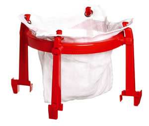 KITCHEN CRAFT Kitchencraft Jam Straining Kit