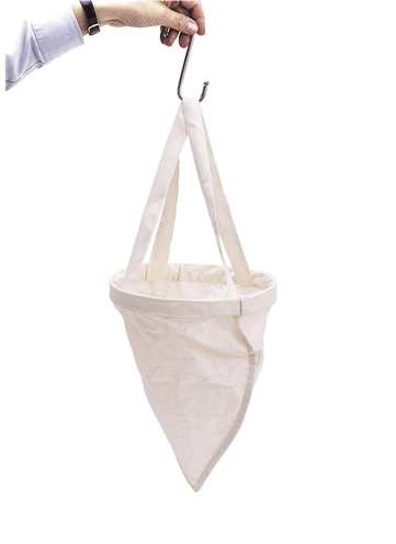 KITCHEN CRAFT Kitchencraft Jelly Straining bag