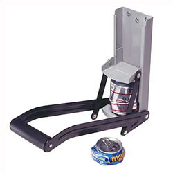 Kitchen Craft Lever Arm Can Crusher