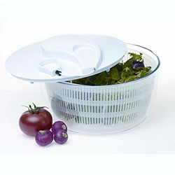kitchen craft Salad Spinner