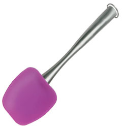 Kitchen Craft Silicone Kitchen Utensils - Turner