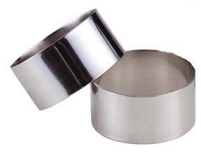 KITCHEN CRAFT Stainless Steel Cooking / Rosti