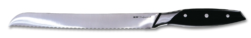 Kitchen devils Professional Bread Knife