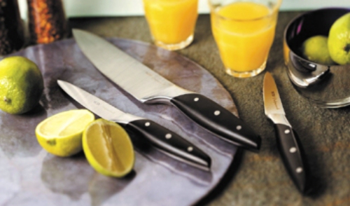 Kitchen devils Professional Starter Set