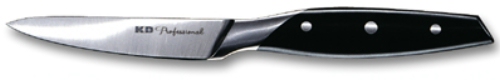 Kitchen devils Professional Vegetable Knife