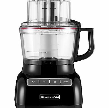 KitchenAid 2.1L Food Processor