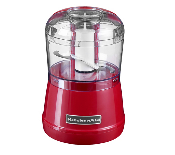 kitchenaid food processors reviews