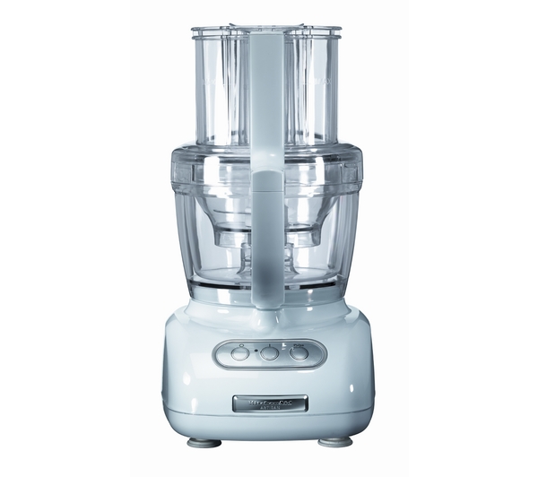 kitchenaid food processors reviews