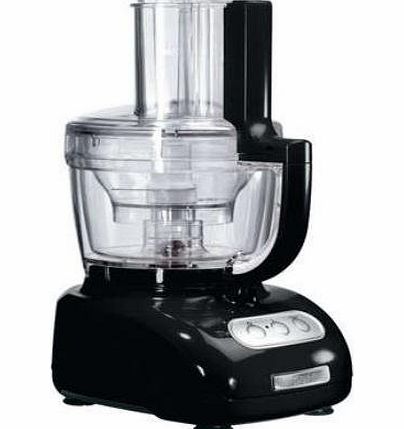 Kitchenaid 5KFPM771SOB Onyx Black Kitchen Aid