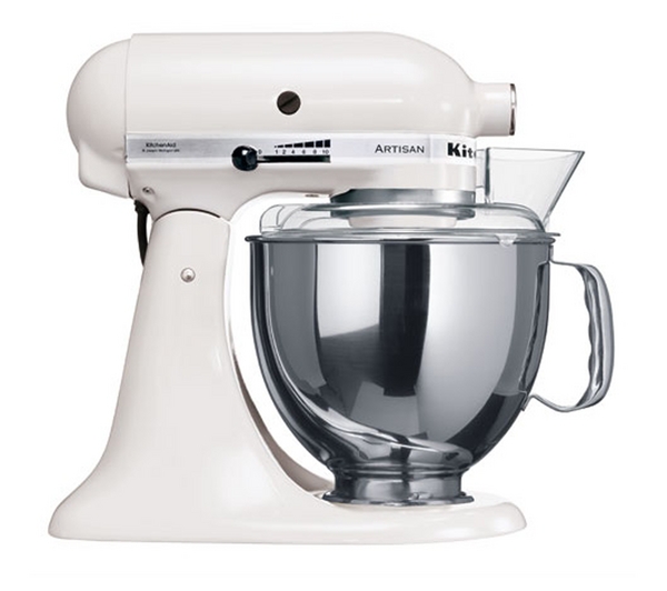 kitchenaid mixers & blenders reviews