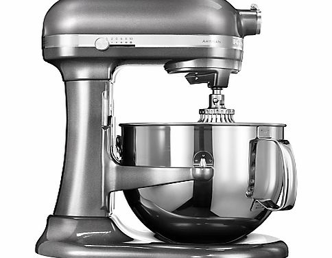 KitchenAid 6.9L Artisan Stand Mixer