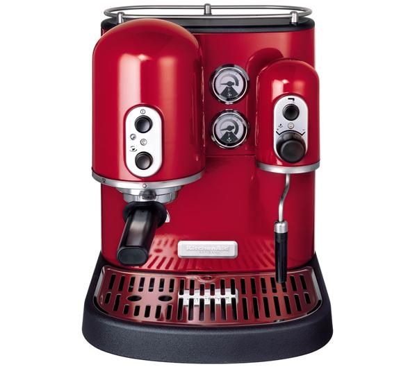 kitchenaid coffee makers