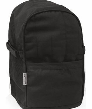 KitchenAid Blender or Food Processor Quilted Onyx Black Cover