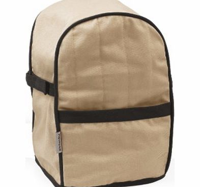 KitchenAid Blender or Food Processor Quilted Onyx Khaki Cover