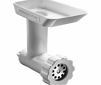 KitchenAid Food Grinder Attachment