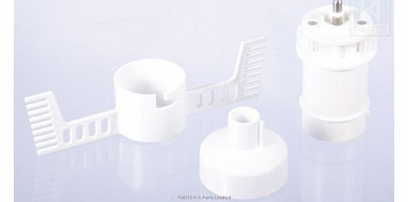 KitchenAid Food Processor Egg Whip