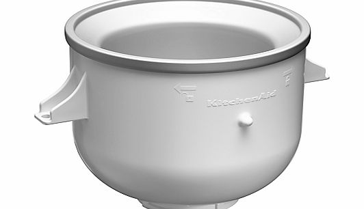 KitchenAid Ice Cream Maker Accessory for Stand